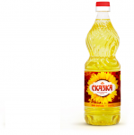 Масло Сказка